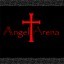 Angel † Arena Satanic Warcraft 3: Map image