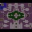 Angel † Arena Satanic v2.0 - Warcraft 3 Custom map: Mini map