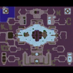 Angel Arena Shadow - Warcraft 3: Custom Map avatar