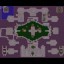 Angel Arena - Sixco Edition Warcraft 3: Map image