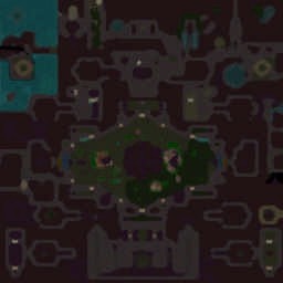 Angel Arena Star2v3.1 - Warcraft 3: Custom Map avatar