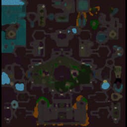 Angel Arena Stormrage - Warcraft 3: Custom Map avatar