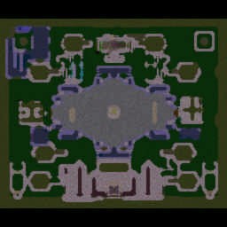 Angel Arena Super Domi - Warcraft 3: Custom Map avatar