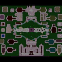 Angel Arena Total War - Warcraft 3: Custom Map avatar