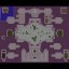 Angel Arena ULTIMATE v5.91 - Warcraft 3 Custom map: Mini map