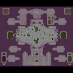 Angel Arena ULTIMATE v96.99 - Warcraft 3: Custom Map avatar