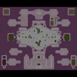 Angel Arena ULTIMATE V.ability - Warcraft 3: Custom Map avatar