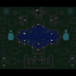 Angel Arena - Underground v2.8 - Warcraft 3: Custom Map avatar