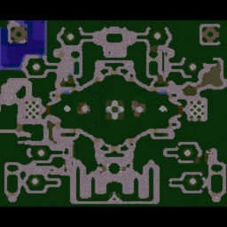 Angel Arena unlimited V1.1a - Warcraft 3: Custom Map avatar