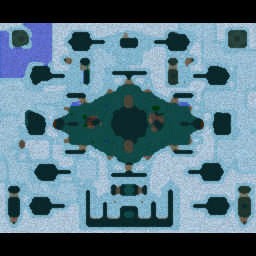 Angel Arena V. 7.8 - Warcraft 3: Custom Map avatar