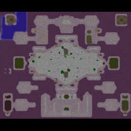 Angel Arena v1.01 - C75 - Warcraft 3: Custom Map avatar