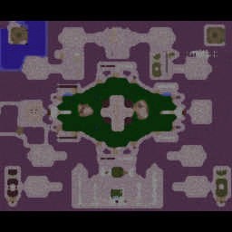 Angel Arena v1.01 [Pro] - Warcraft 3: Custom Map avatar
