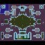 Angel Arena v1.03 - Warcraft 3 Custom map: Mini map