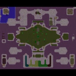 Angel Arena v1.05 - Warcraft 3: Custom Map avatar