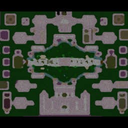 Angel Arena v2018 - Warcraft 3: Custom Map avatar