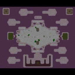 Angel Arena v5.0 - Warcraft 3: Custom Map avatar