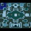 Angel Arena V.9.8 Final - Warcraft 3 Custom map: Mini map