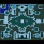 Angel Arena V.9.9 - Warcraft 3 Custom map: Mini map