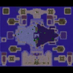 Angel Arena Wet Graveyard v1.6 - Warcraft 3: Custom Map avatar