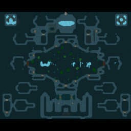 Angel Arena white snow... - Warcraft 3: Custom Map avatar