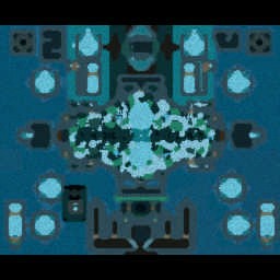 Angel Arena - Wrath of God - Warcraft 3: Custom Map avatar