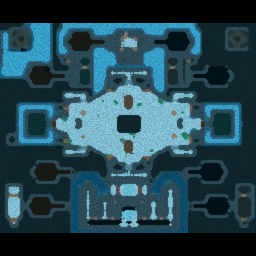 Angel Arena WW 1.5 - Warcraft 3: Custom Map avatar