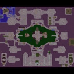 Angel Arena X SOLAR - Warcraft 3: Custom Map avatar