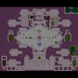 Angel Arena - Xi Project - Warcraft 3: Custom Map avatar