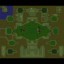 Angel Arena X 13.0 2009! - Warcraft 3 Custom map: Mini map