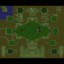 Angel Arena X 16.0 2009! - Warcraft 3 Custom map: Mini map
