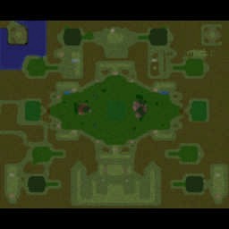 Angel Arena X 17.0 2009! - Warcraft 3: Custom Map avatar