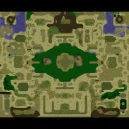 Angel Arena X 2010 v11f - Warcraft 3: Custom Map avatar