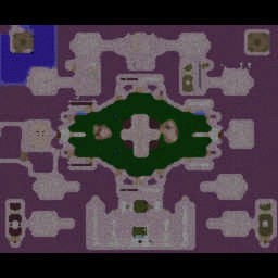 Angel Arena X v13.0 2008 - Warcraft 3: Custom Map avatar