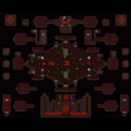 Angel Arena XV in Hell - Warcraft 3: Custom Map avatar