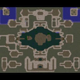 Angel Arena xXx - Warcraft 3: Custom Map avatar
