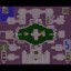 Angel Arena Y [panaut0lordv] - Warcraft 3 Custom map: Mini map