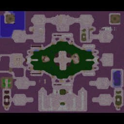Angel Arena Y [PioPL] - Warcraft 3: Custom Map avatar