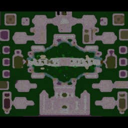 Angel Arena Y (Protected) 7.2 - Warcraft 3: Custom Map avatar