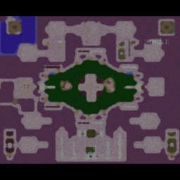 Angel Arena Z 2007 - Warcraft 3: Custom Map avatar