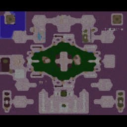 Angel Arena Z Edited by SoI - Warcraft 3: Custom Map avatar