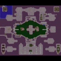 Angel Arena Z ULTIMATE - Warcraft 3: Custom Map avatar