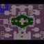Angel Arena Z ULTIMATE Warcraft 3: Map image