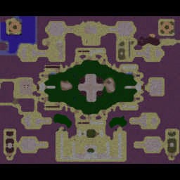 Angel Arena Z+C=Cane. - Warcraft 3: Custom Map avatar