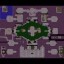 Angel Arena Z v8.0 - Warcraft 3 Custom map: Mini map