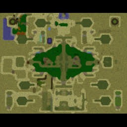 angel arena(heavy metal) v.11 - Warcraft 3: Custom Map avatar
