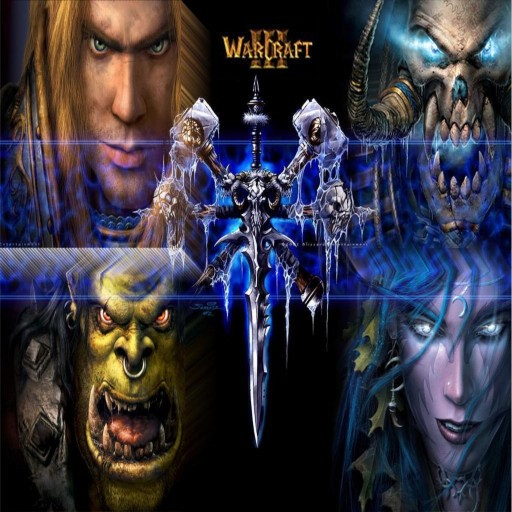 Angel Arena†lillebror1997† - Warcraft 3: Custom Map avatar