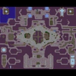 Angel ArenaLoL - Warcraft 3: Custom Map avatar