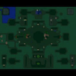 Angel Mortar 7\7 - Warcraft 3: Custom Map avatar