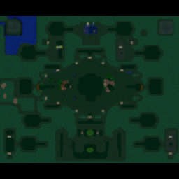 Angel Mortar Delu7e - Warcraft 3: Custom Map avatar