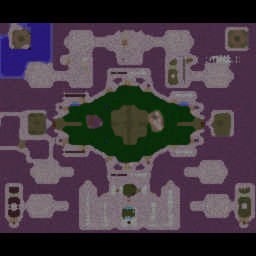 Angel Naruto Arena v1.4 - Warcraft 3: Custom Map avatar